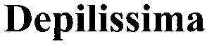 depilissima