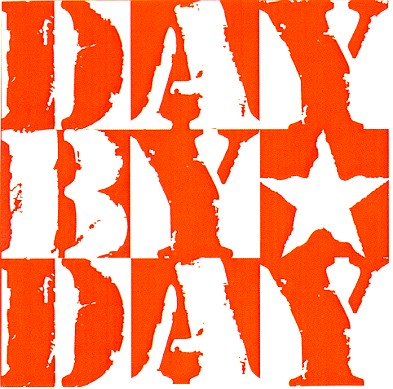day by day