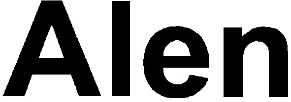 alen
