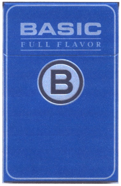 full flavor