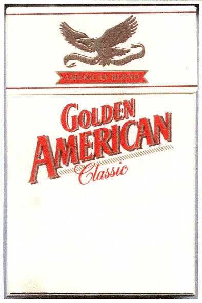american bland