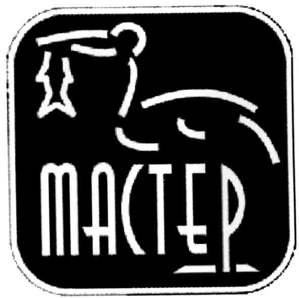 мастер