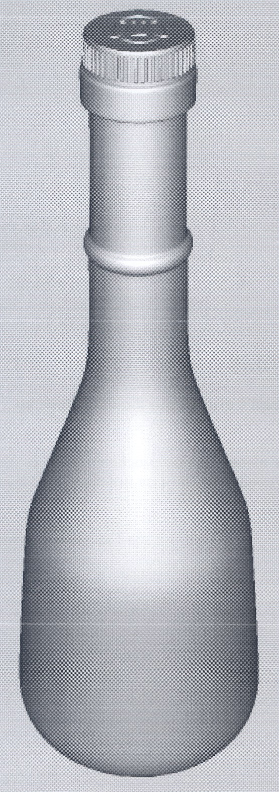 Фігуративна марка № 68767
