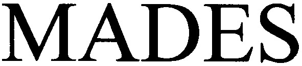mades