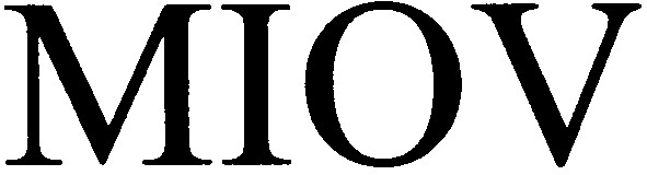 miov