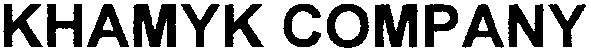 khamyk company