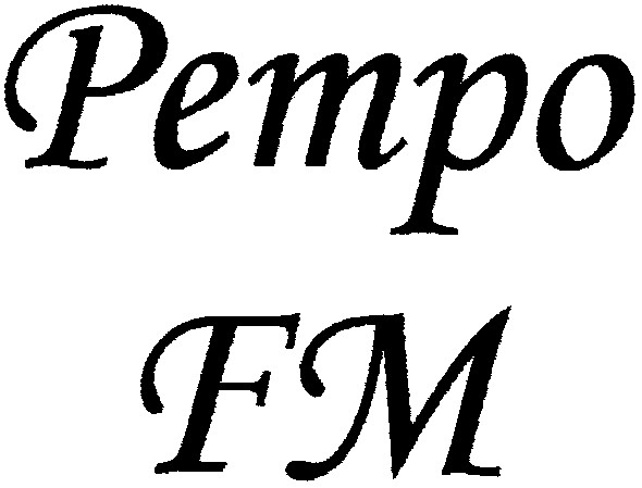 pempo