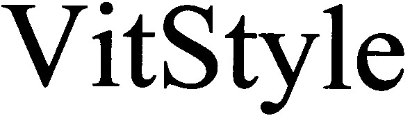 vitstyle