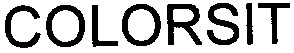 colorsit