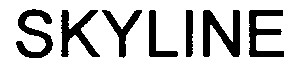 skyline