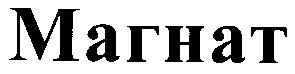 магнат