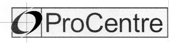 procentre