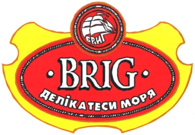 делікатеси моря