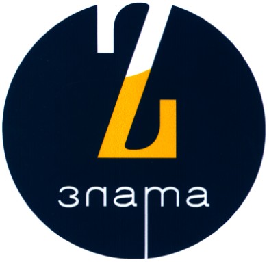 злата
