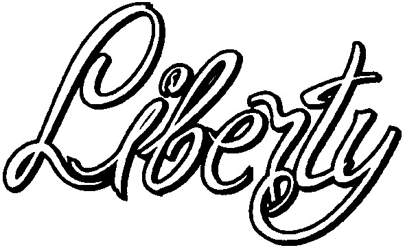 liberty