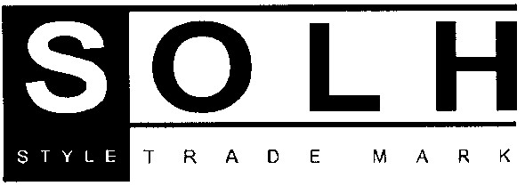 style trade mark