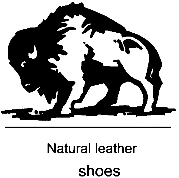natural leather