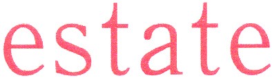 estate