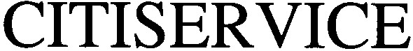 citiservice