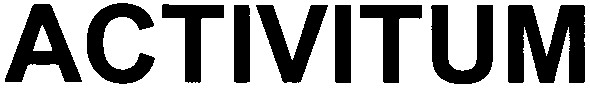 activitum