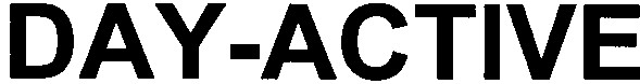 day-active