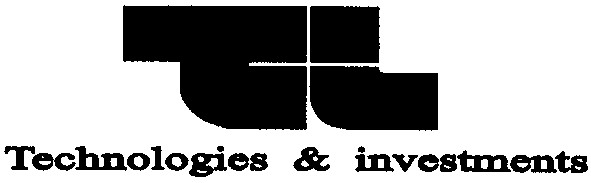 technologies & investments