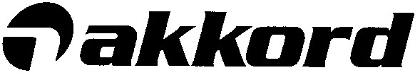 akkord