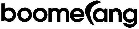 boomerang