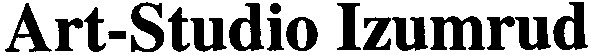art-studio izumrud