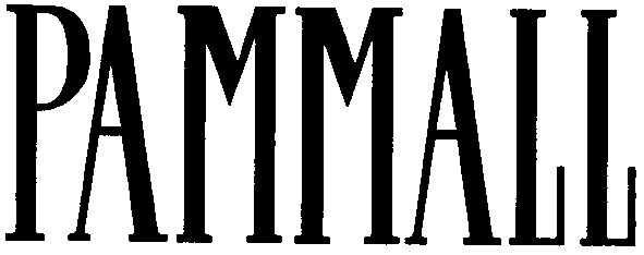 pammall