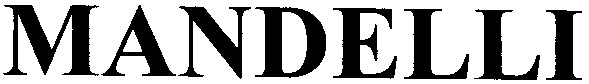 mandelli