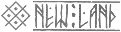 new land