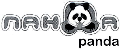 panda
