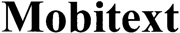 mobitext