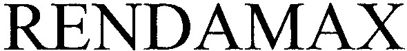 rendamax