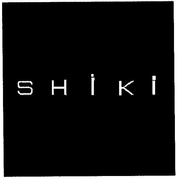shiki