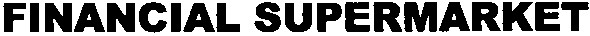 financial supermarket