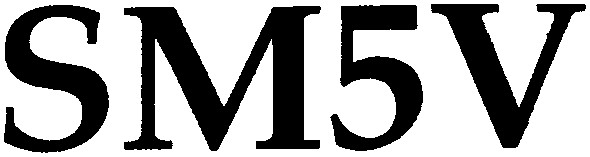 sm5v