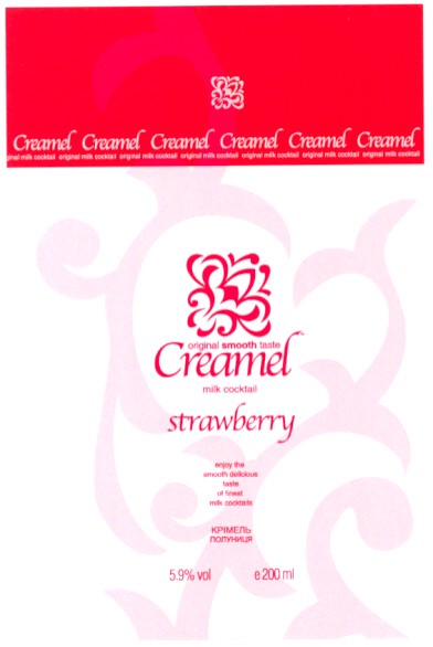 strawberry