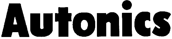 autonics