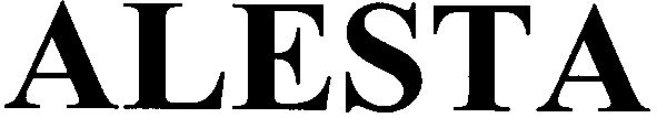 alesta