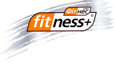 fitness +