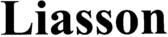 liasson