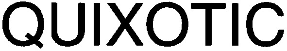 quixotic