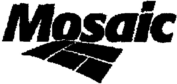 mosaic
