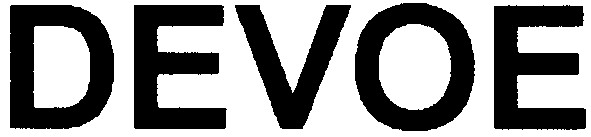 devoe