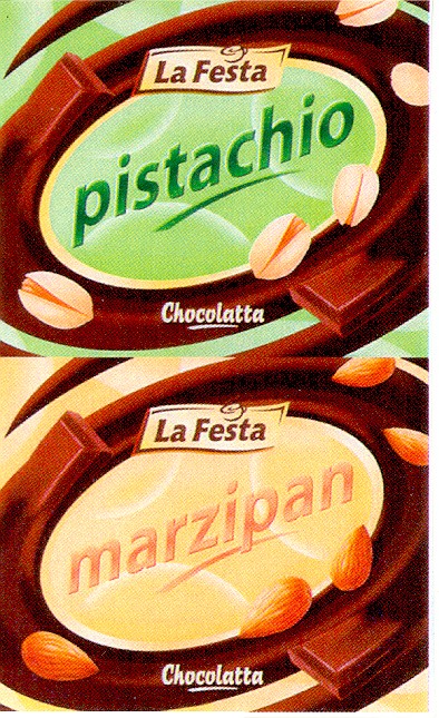 chocolatta