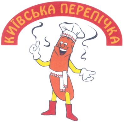 київська перепічка