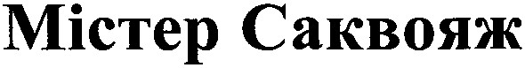 mictep саквояж