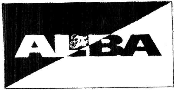 the alba